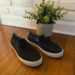 Rothy’s Slip On Sneakers